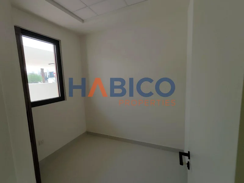 تاون هاوس من 3 غرف نوم + غرفة خادمة | شيكات مرنة | جديد بالكامل | خيارات متعددة63737640990595114