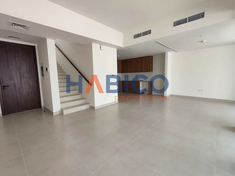 تاون هاوس من 3 غرف نوم + غرفة خادمة | شيكات مرنة | جديد بالكامل | خيارات متعددة63737640990595111