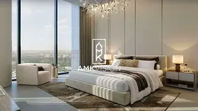 For Sale – 1 Bedroom Apartment in Sobha Skyscape Avenue – AED 2,000,000