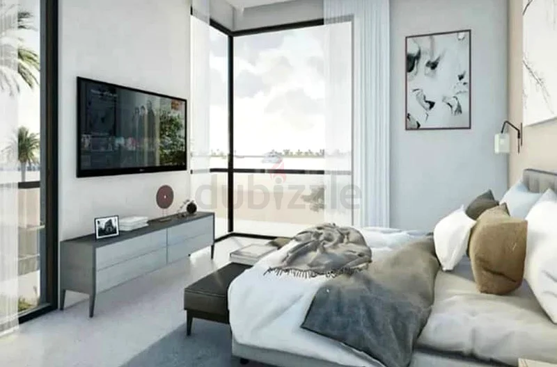 3 bed room in falcon island Al hamra village opposite to Wynn Al Marjan Island Resort63860240929665112
