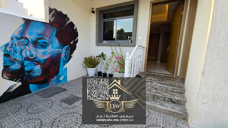 4 Bedrooms Modern Villa with Majlis Available for Sale in Prime Location Al Helio263913651624451111