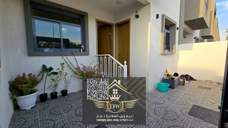 4 Bedrooms Modern Villa with Majlis Available for Sale in Prime Location Al Helio263913651624451112