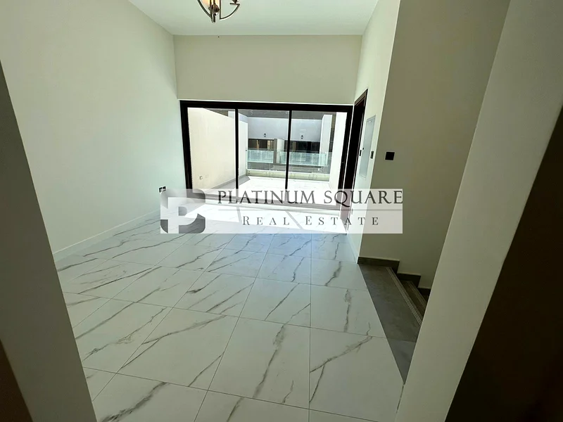 Brand New | 4 Chqs | 1 Month Free | Ready to Move63747629782147112