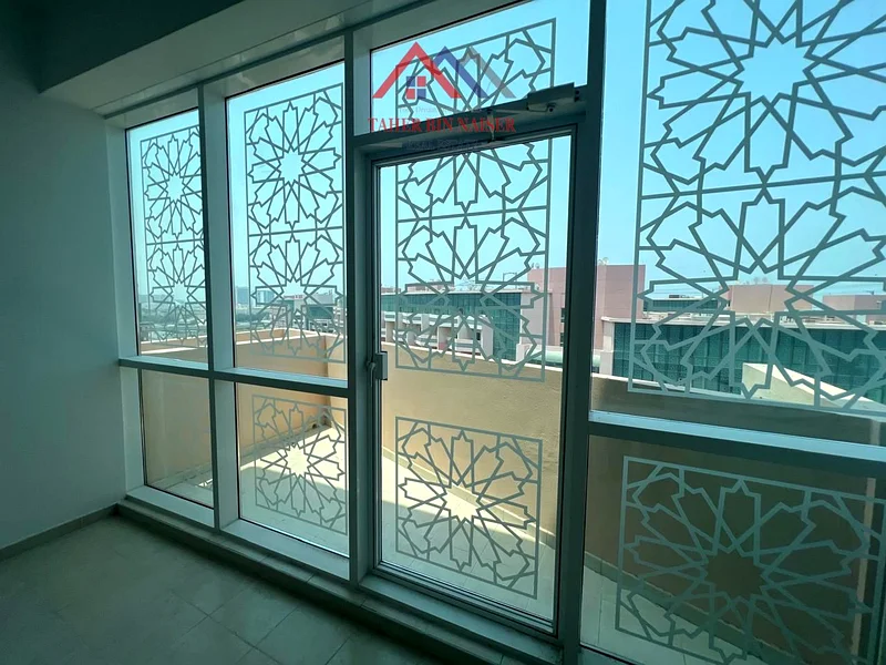 Spacious Studio with Balcony | Discovery Gardens Street 1 | Only 50K63729776838659112