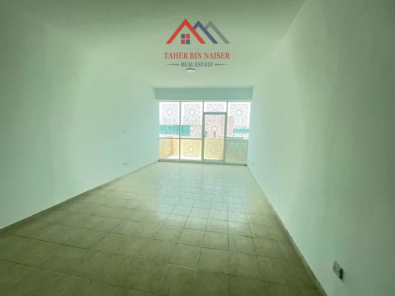 Spacious Studio with Balcony | Discovery Gardens Street 1 | Only 50K63729776838659113