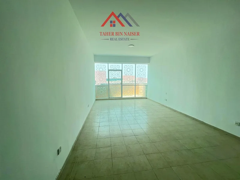 Spacious Studio with Balcony | Discovery Gardens Street 1 | Only 50K63729776838659110
