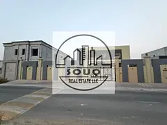 VILLA FOR SALE IN AL HUDAIBAH Spacious 7 BR Villa in Al Hudaibah for Sale