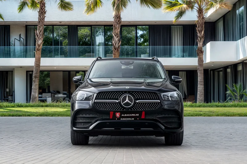 3,917 P.M  | GLE 450 AMG | 0% Downpayment | Under Warranty!63699043599234113