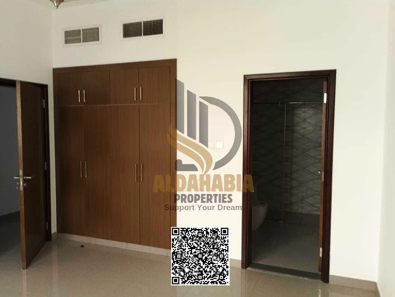 شقة للإيجار في الرشيدية 1 – أول مستأجر63708237386499114