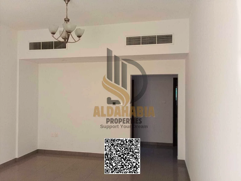 شقة للإيجار في الرشيدية 1 – أول مستأجر63708237386499111