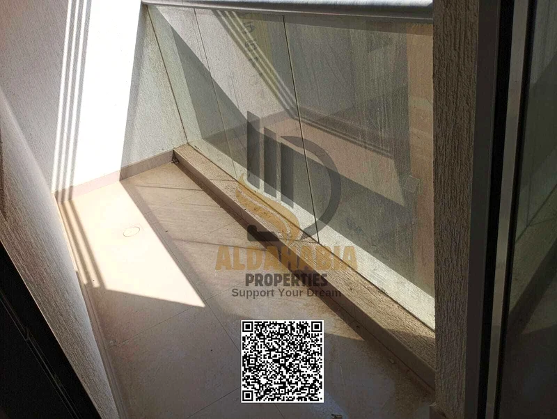 شقة للإيجار في الرشيدية 1 – أول مستأجر63708237386499110