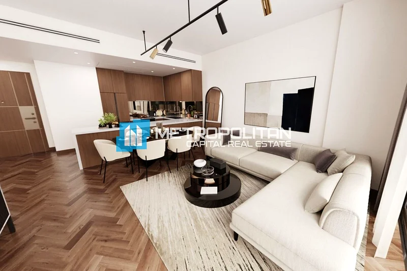 2BR w/ Large Balcony | Freehold | Handover Soon63852320906241110
