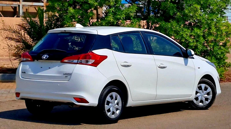 540-Monthly l GCC l Camera, GPS l Accident Free63699024376323114