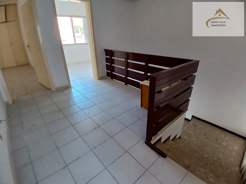 فيلا لا حويش بـ 4 غرف نوم بسعر 85 ألف فقط في موقع ممتاز ومنطقة فناء63812707998722114