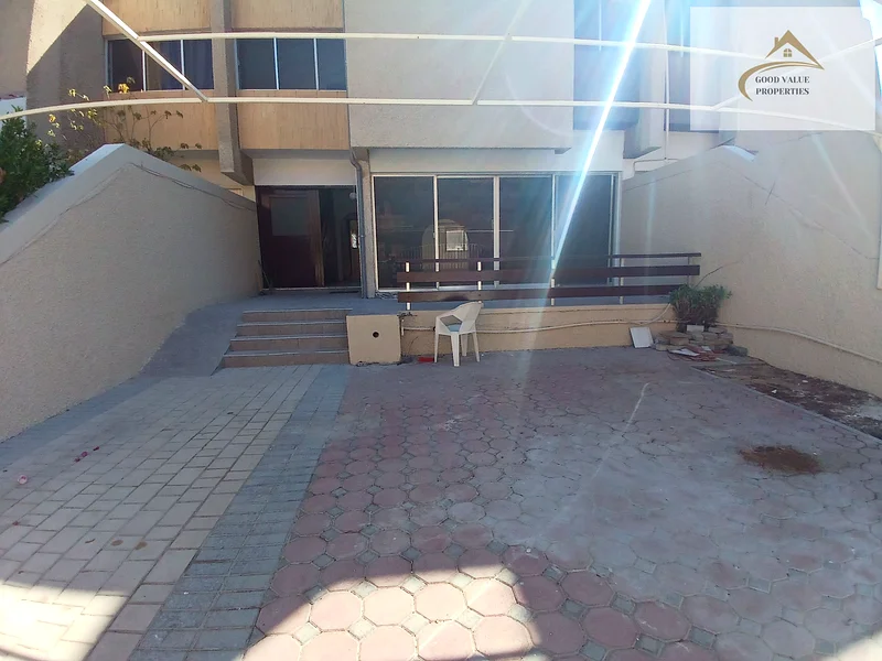 فيلا لا حويش بـ 4 غرف نوم بسعر 85 ألف فقط في موقع ممتاز ومنطقة فناء63812707998722111