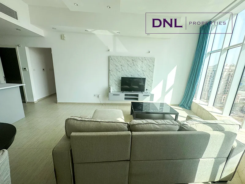 Panoramic Views | High Floor | Fully Furnished63734637041409111