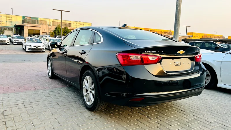 2020 Chevrolet Malibu63699032069251112
