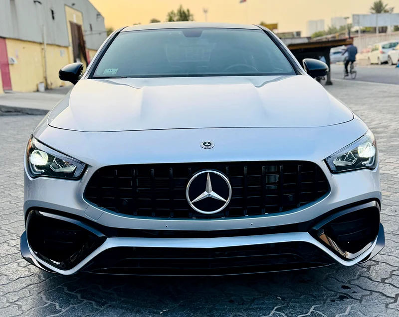 2023 MERCEDES BENZ CLA 25063700564049153114