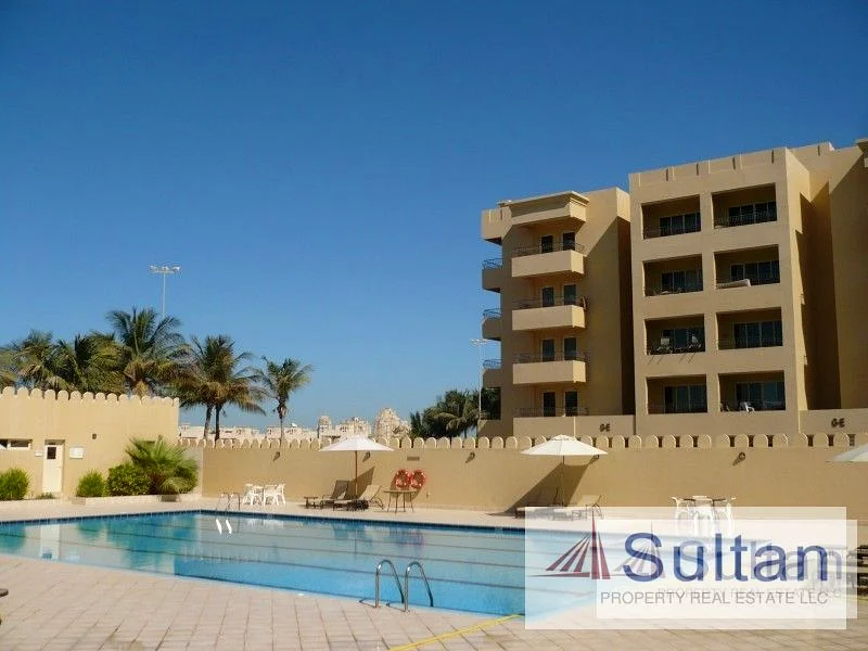 Lovely One Bedroom  Pool/Beach Access63858882192897110
