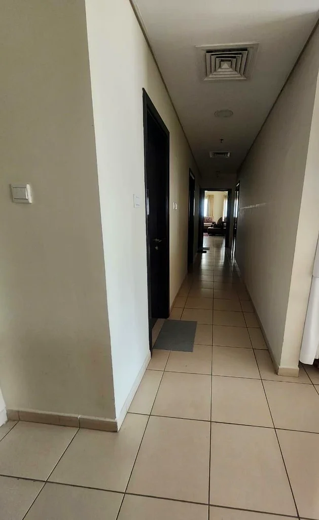 READY TO MOVE IN TWO BEDROOMS+ HALL FOR SALE  IN QUEUE POINT63934259302786113