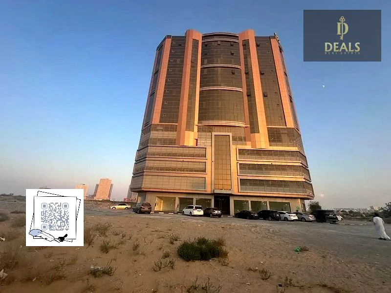 Own Your Unit in Sunset Tower with Stunning Views & Prime Location – Zero Commission63868416388353110