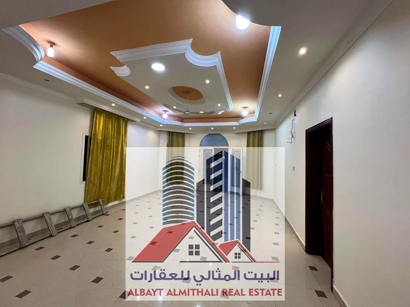 فيلا فاخرة للبيع في الروضة 3 – عجمان 📍 الموقع: تقع الفيلا في الروضة 3، عجمان، إحدى أكثر المناطق السكنية نشاطاً و63877988726018112