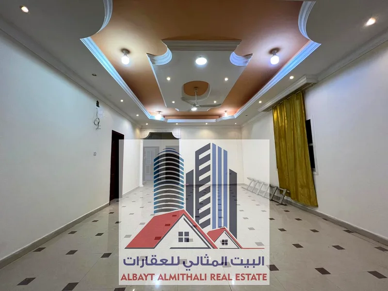 فيلا فاخرة للبيع في الروضة 3 – عجمان 📍 الموقع: تقع الفيلا في الروضة 3، عجمان، إحدى أكثر المناطق السكنية نشاطاً و63877988726018111
