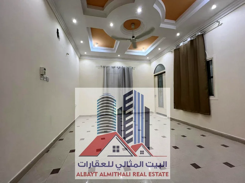 فيلا فاخرة للبيع في الروضة 3 – عجمان 📍 الموقع: تقع الفيلا في الروضة 3، عجمان، إحدى أكثر المناطق السكنية نشاطاً و63877988726018113