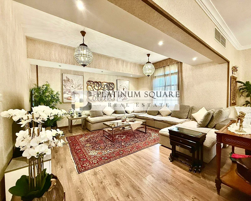 Spacious Villa | Corner Big Plot | Luxury 4BR63919901501186111