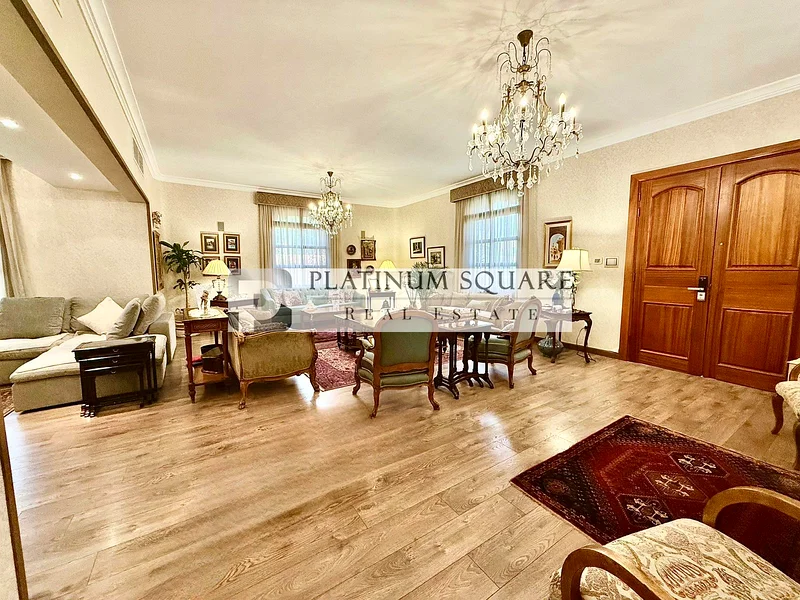 Spacious Villa | Corner Big Plot | Luxury 4BR63919901501186114