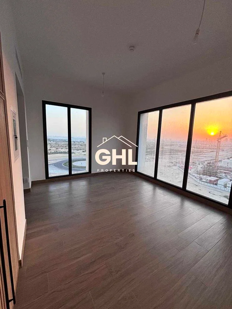 ستوديو زاوية | طابق عالي | لا توجد سجلات سكن سابقة | إيجار حقيقي63736994577154114