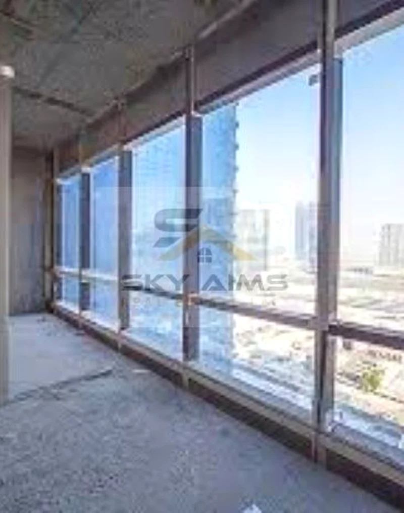 Elegant Office Space for Rent on Sheikh Zayed Road | Ready to Move In63815814185986113