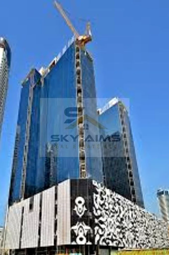 Elegant Office Space for Rent on Sheikh Zayed Road | Ready to Move In63815814185986112