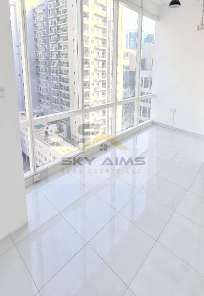 Elegant Office Space for Rent on Sheikh Zayed Road | Ready to Move In63815814185986114