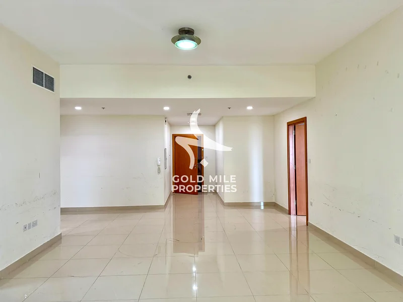 ELEGANT 2 BHK || SPACIOUS LAYOUT || CHILLER FREE || PRIME LOCATION63743789409923114