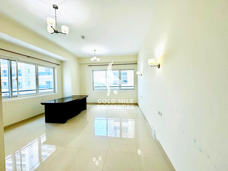 ELEGANT 2 BHK || SPACIOUS LAYOUT || CHILLER FREE || PRIME LOCATION63743789409923111