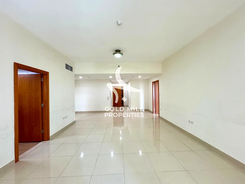 ELEGANT 2 BHK || SPACIOUS LAYOUT || CHILLER FREE || PRIME LOCATION63743789409923113