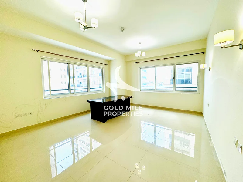 ELEGANT 2 BHK || SPACIOUS LAYOUT || CHILLER FREE || PRIME LOCATION63743789409923110