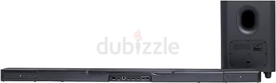 JBL Soundbar 1300 - Enhance Your Audio Experience with this Premium Soundbar with Subwoofer