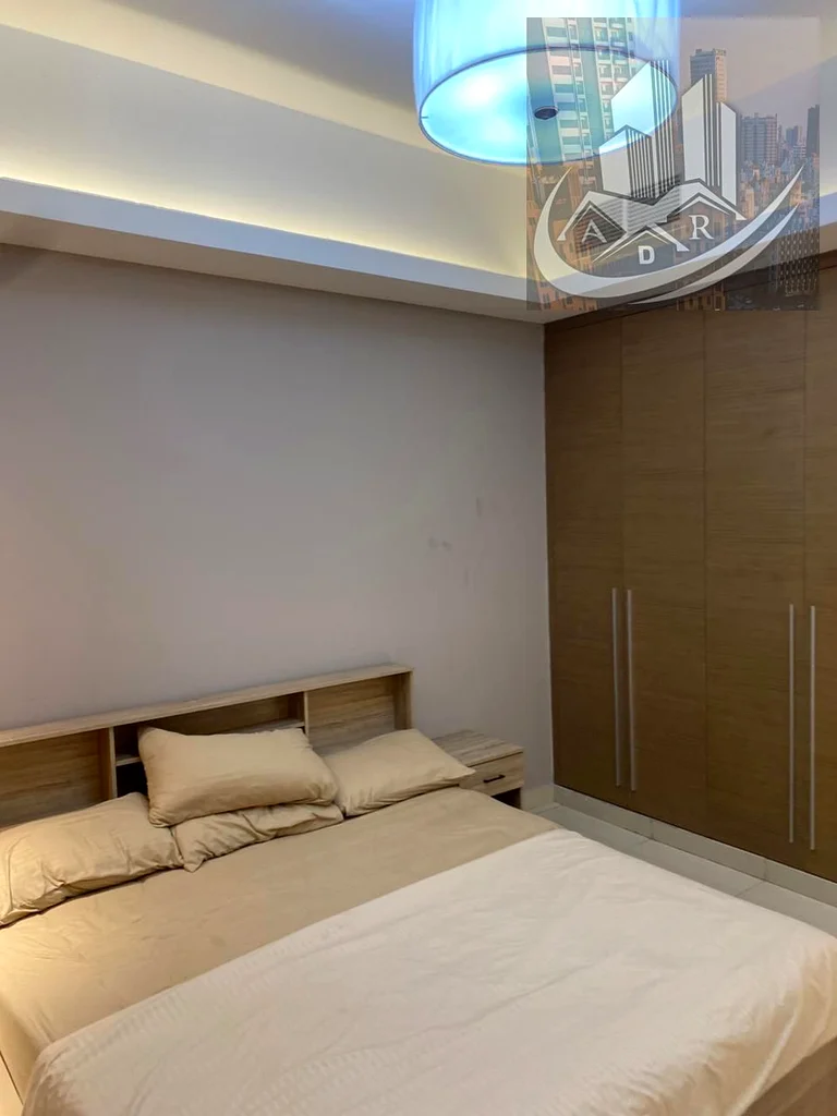 Green Path Real Estate Company offers you a real opportunity to own the apartment of your dreams in Gulf Tower, a room and hall with an area of 1142 s63887721049218111
