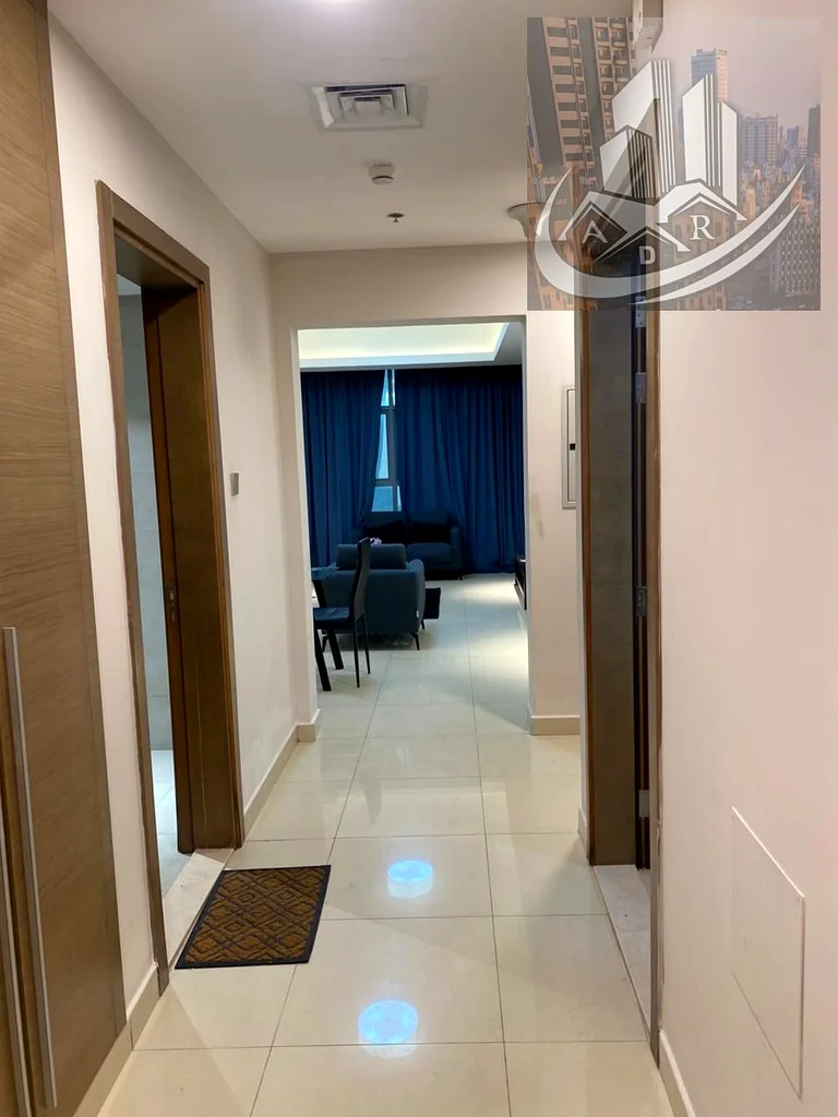 Green Path Real Estate Company offers you a real opportunity to own the apartment of your dreams in Gulf Tower, a room and hall with an area of 1142 s63887721049218112