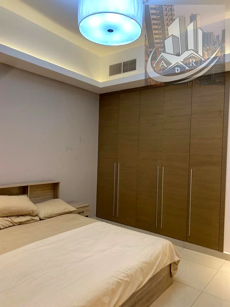 Green Path Real Estate Company offers you a real opportunity to own the apartment of your dreams in Gulf Tower, a room and hall with an area of 1142 s63887721049218110