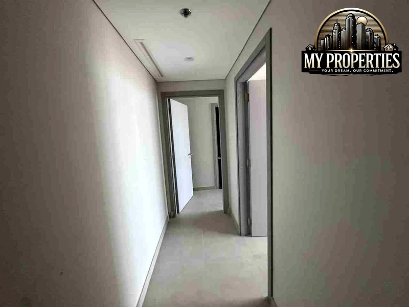 نادي رياضي مجاني | ملعب أطفال | موقف سيارات مجاني | شرفة | إطلالة بحرية مباشرة | السكن الأول63813641972099111