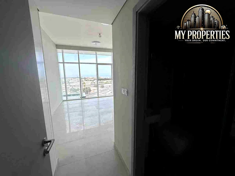 نادي رياضي مجاني | ملعب أطفال | موقف سيارات مجاني | شرفة | إطلالة بحرية مباشرة | السكن الأول63813641972099113