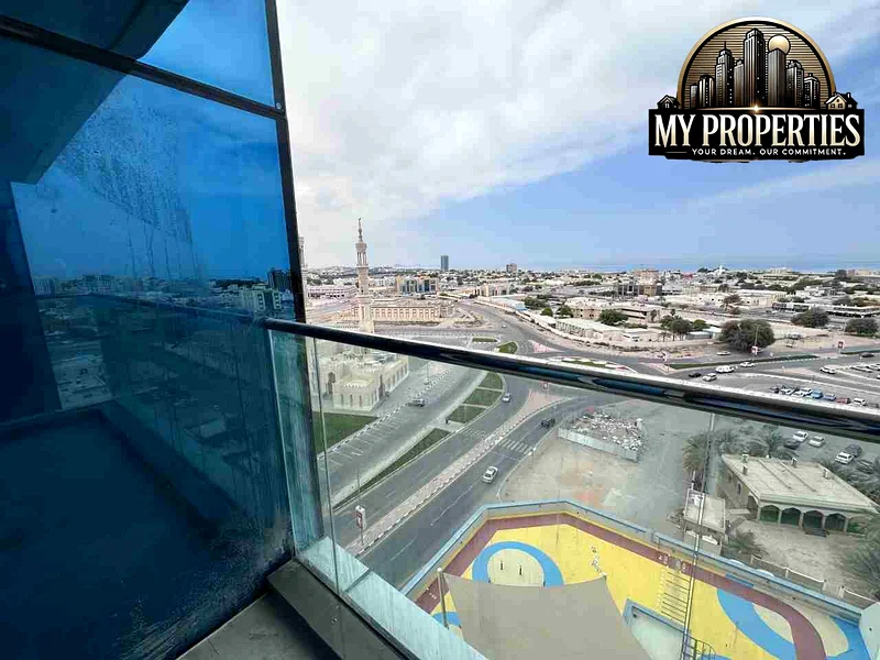 نادي رياضي مجاني | ملعب أطفال | موقف سيارات مجاني | شرفة | إطلالة بحرية مباشرة | السكن الأول63813641972099110