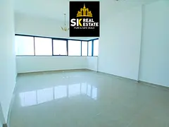 1100SQFT LAVISH 1 BHK IN 43K IN 6 CHQS WITH GYM SWIMMING POOL FREE