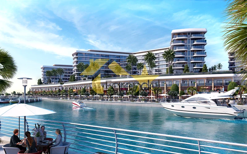 Waterfront Luxury in Dubai Marina | Freehold | High ROI | No Commission63854730587778112