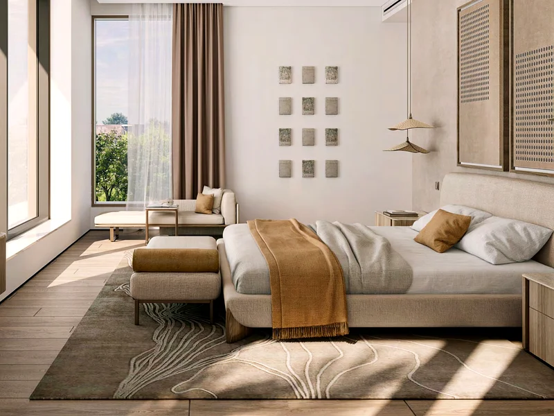 Standalone Villas | Private Garden | Spacious63925974951810112