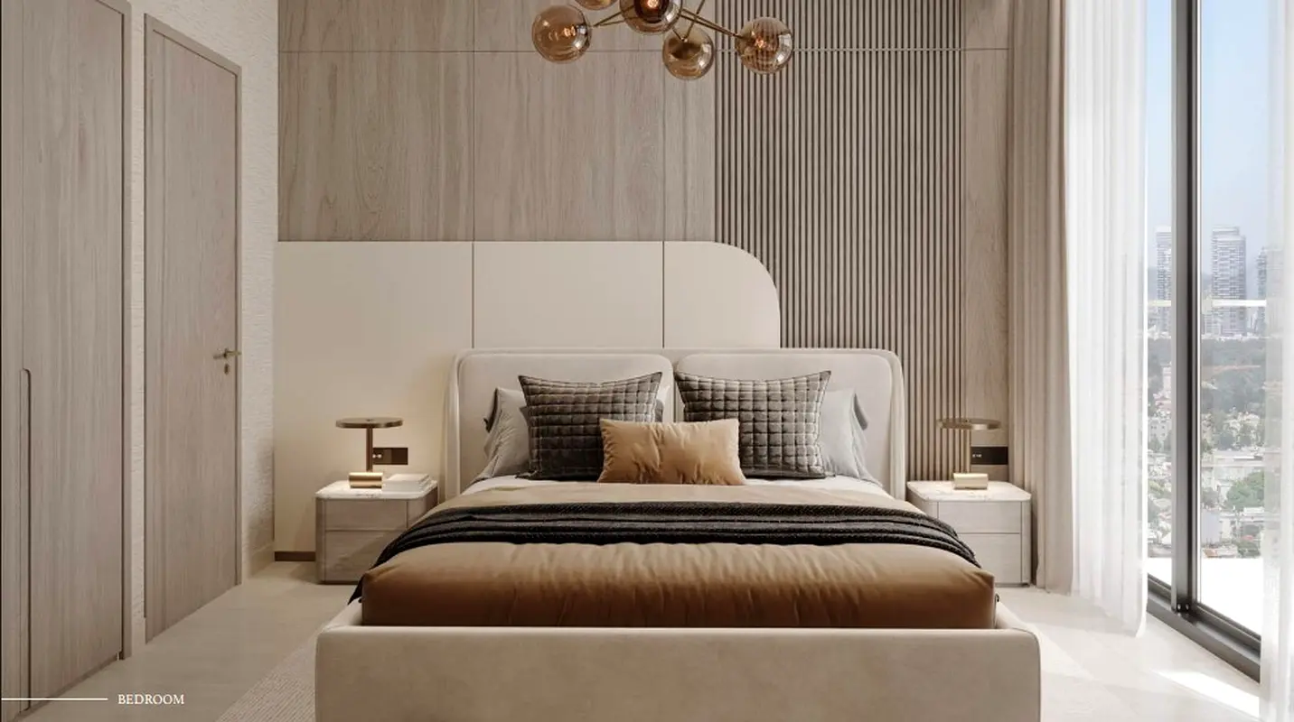 Pearl House 4 by Imtiaz by Imtiaz Developments - View 2