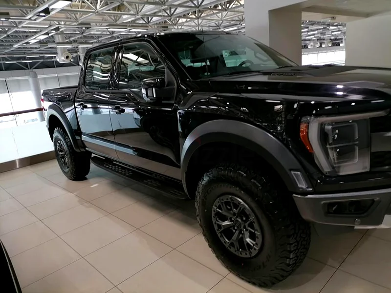 Ford raptor 37 inch full option63699039755905113